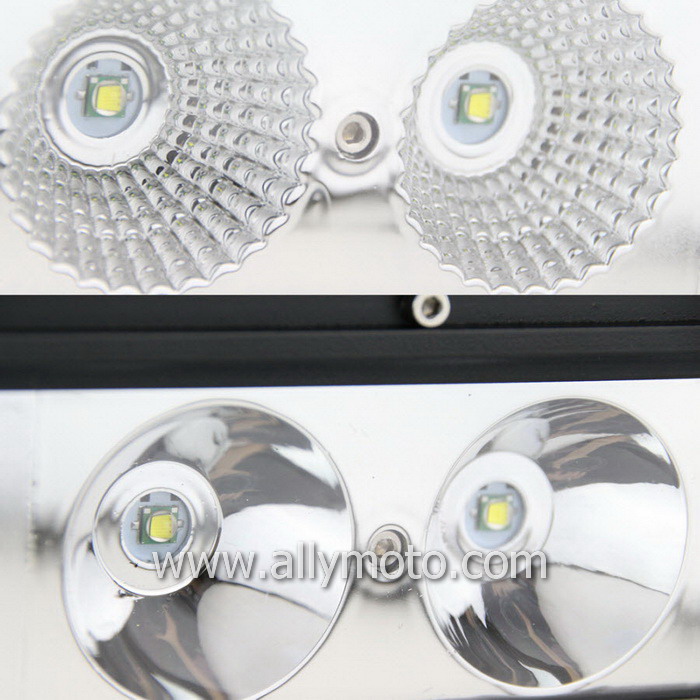 60W LED Light Bar 2079